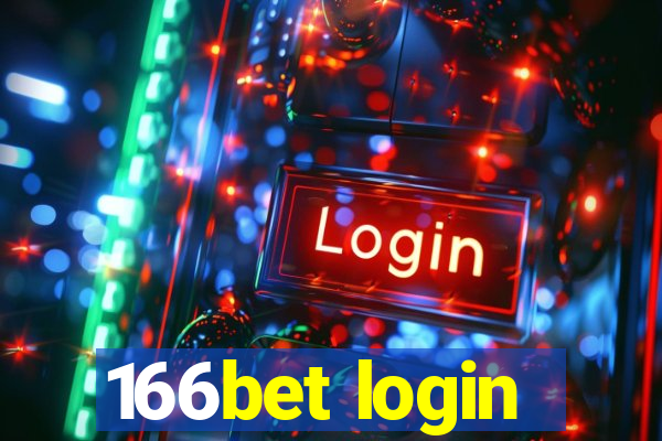 166bet login